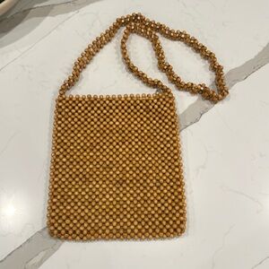 Vintage Beaded‎ purse